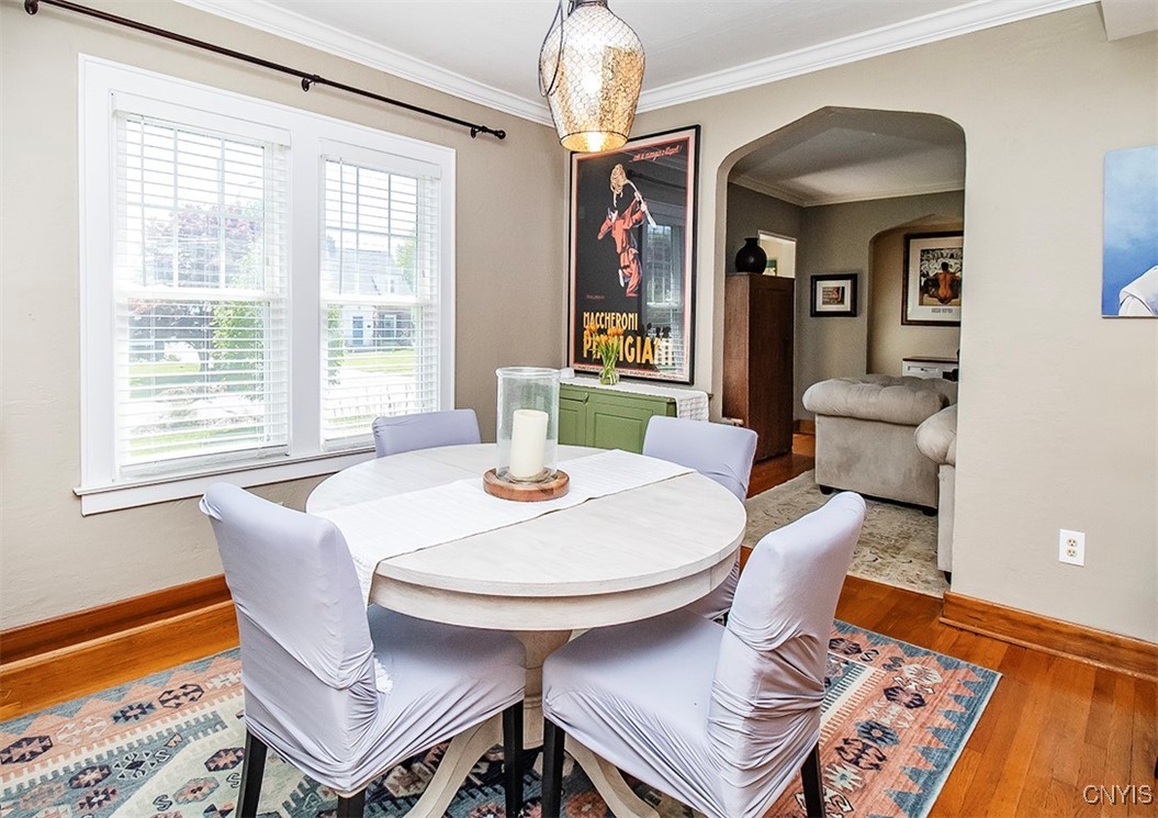 210 Wellington Road DeWitt, NY 13214 - Photo 22 of 47