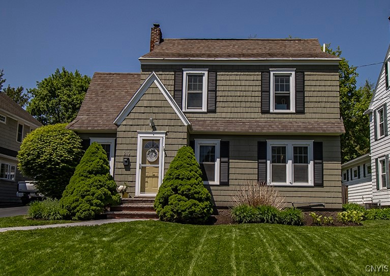 210 Wellington Road DeWitt, NY 13214 - Photo 3 of 47