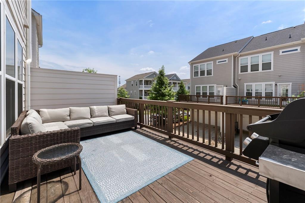 605 Hanlon Way Alpharetta, GA 30009 - Photo 40 of 60