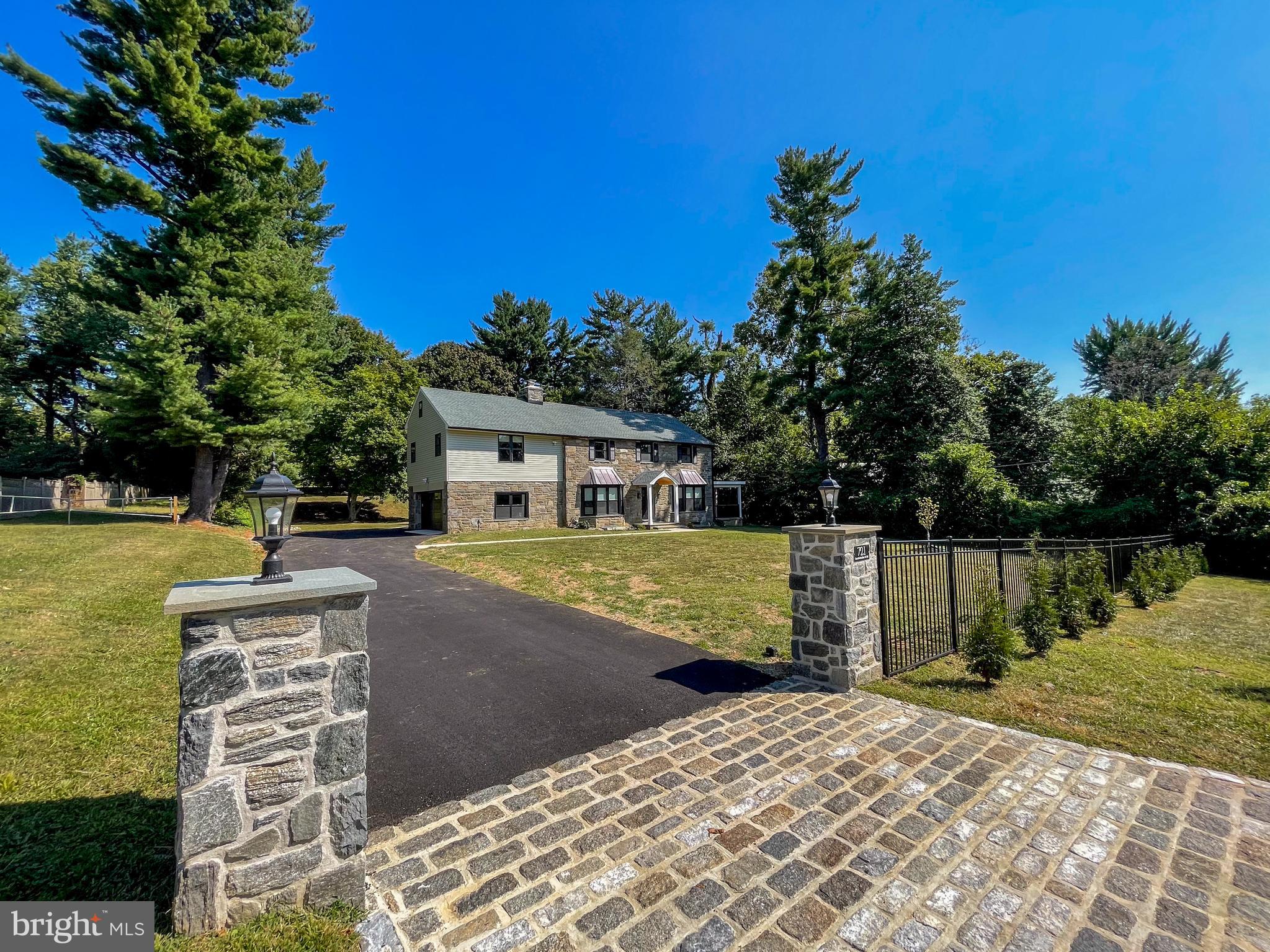 721 Conshohocken State Road Penn Valley, PA 19072 - Photo 1 of 62 Gallery Image 1