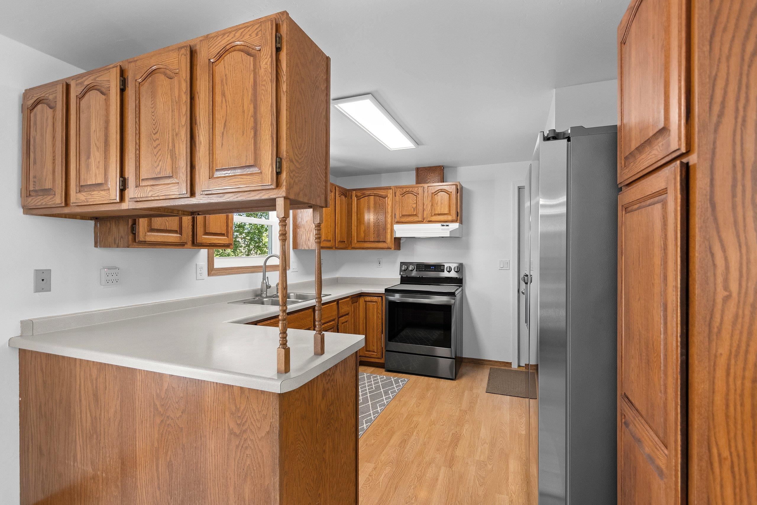 252 Garden View Lane Denmark, WI 54208 - Photo 12 of 47