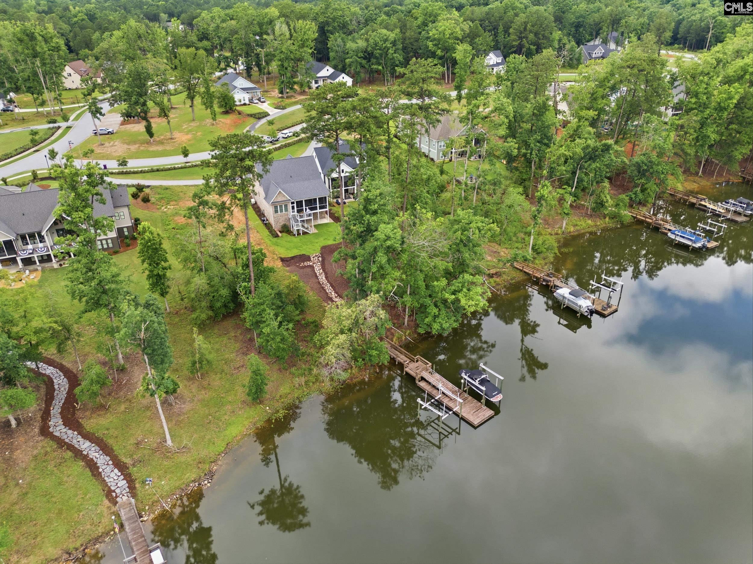 32 Shoreview Drive Prosperity, SC 29127 - Photo 57 of 82