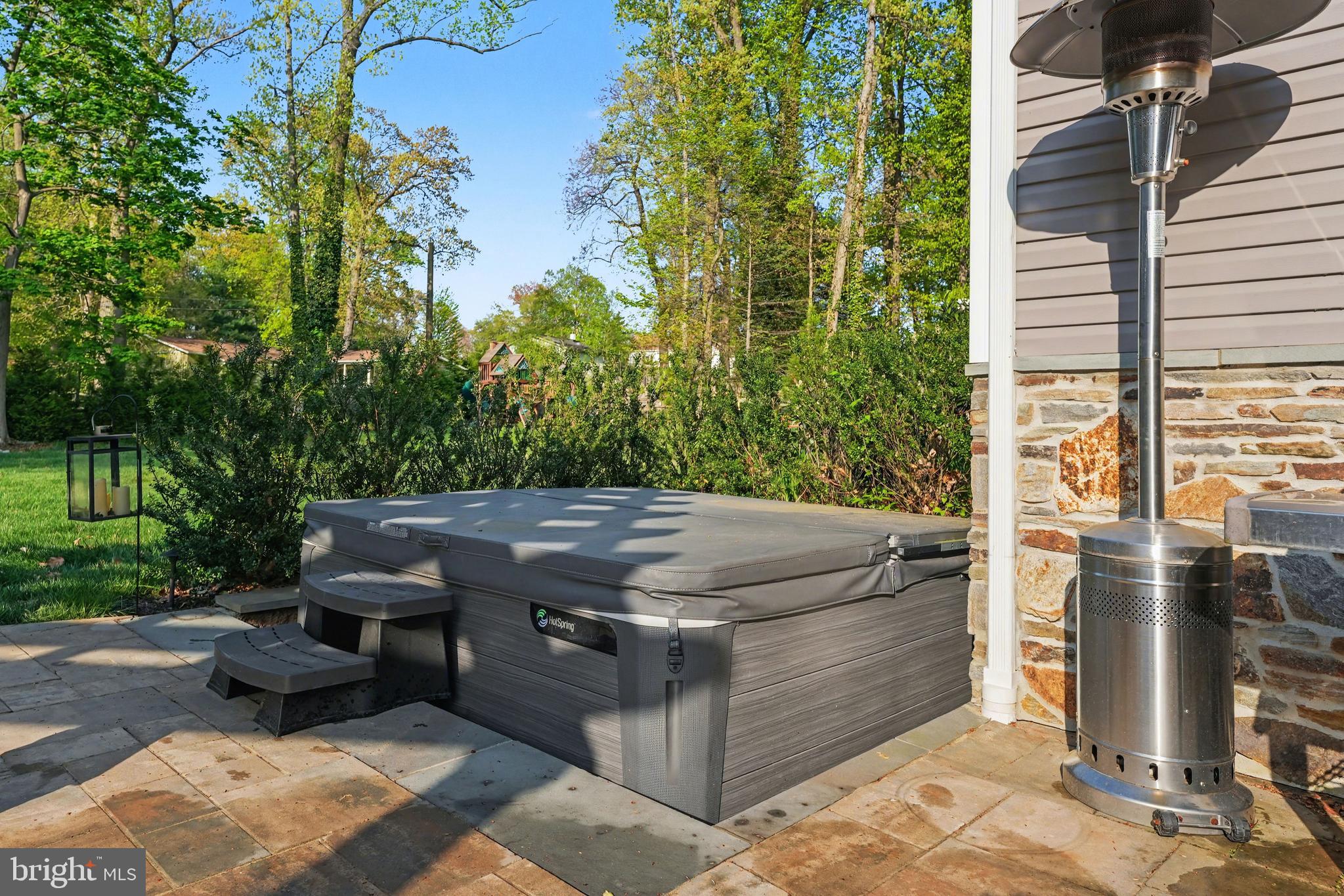 443 Woodcrest Road Wayne, PA 19087 - Photo 46 of 63 Gallery Image 46