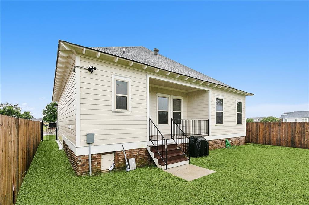8541 Victory Drive Chalmette, LA 70043 - Photo 15 of 15