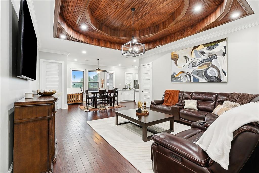 8541 Victory Drive Chalmette, LA 70043 - Photo 4 of 15