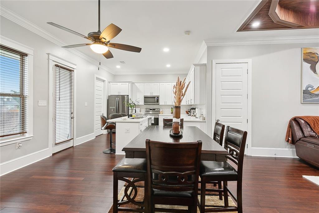 8541 Victory Drive Chalmette, LA 70043 - Photo 6 of 15