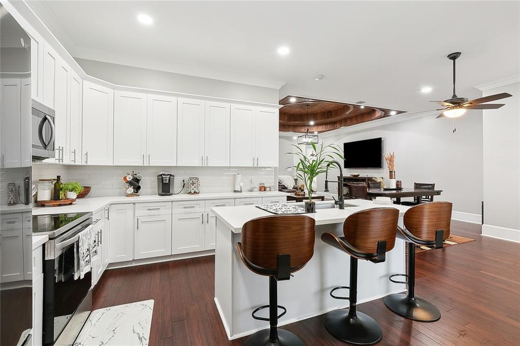 8541 Victory Drive Chalmette, LA 70043 - Photo 8 of 15