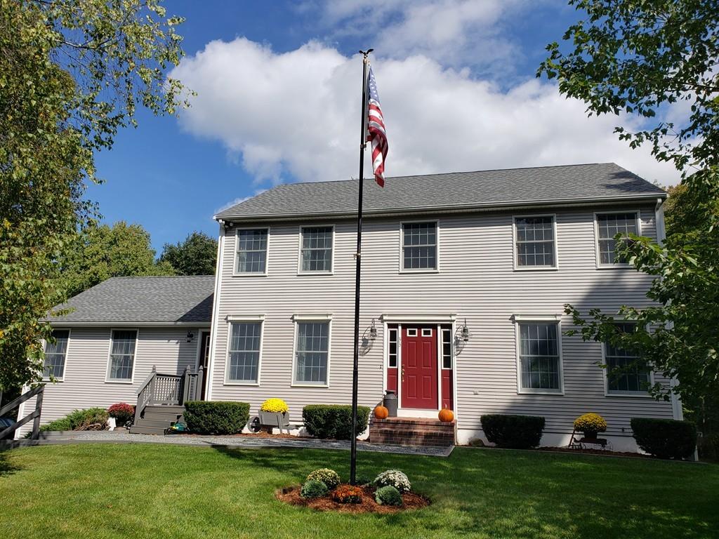 33 Sandy Hill Road Raynham, MA 02767 - Photo 1 of 42 Gallery Image 1