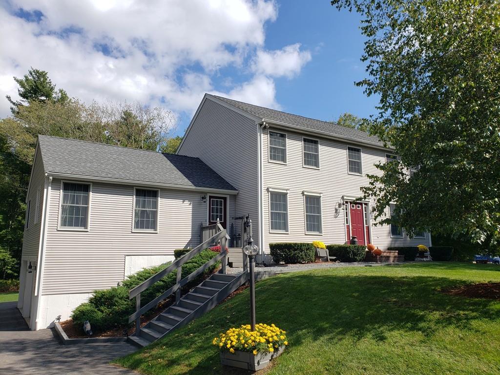33 Sandy Hill Road Raynham, MA 02767 - Photo 2 of 42 Gallery Image 2