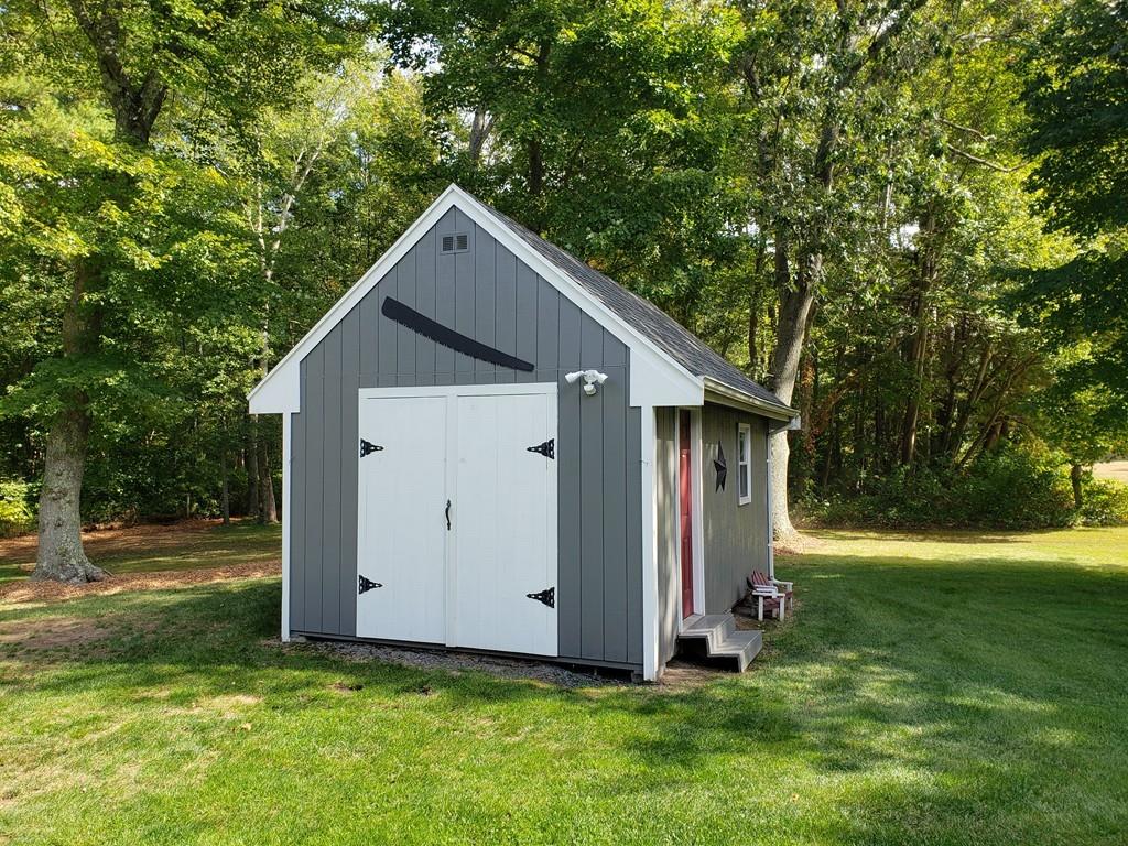 33 Sandy Hill Road Raynham, MA 02767 - Photo 37 of 42 Gallery Image 37