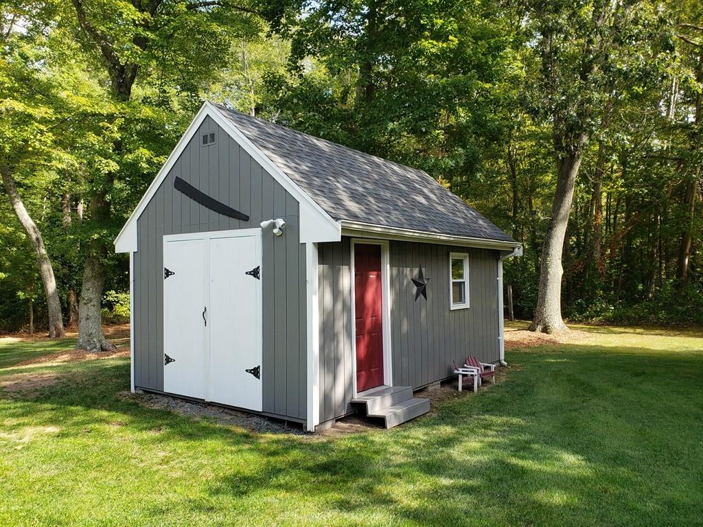 33 Sandy Hill Road Raynham, MA 02767 - Photo 38 of 42 Gallery Image 38