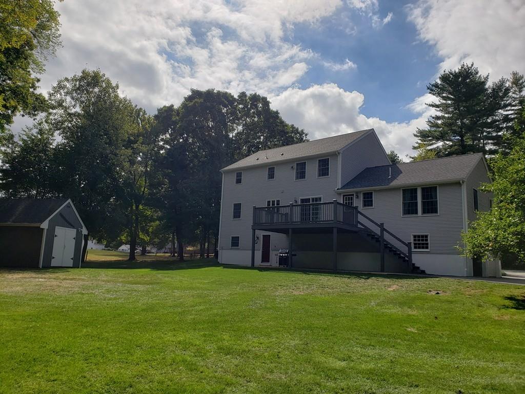 33 Sandy Hill Road Raynham, MA 02767 - Photo 41 of 42 Gallery Image 41