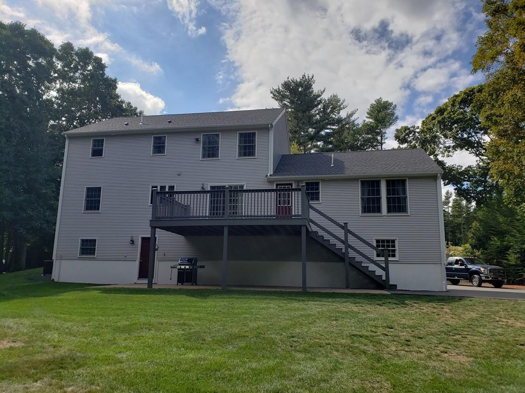 33 Sandy Hill Road Raynham, MA 02767 - Photo 42 of 42 Gallery Image 42