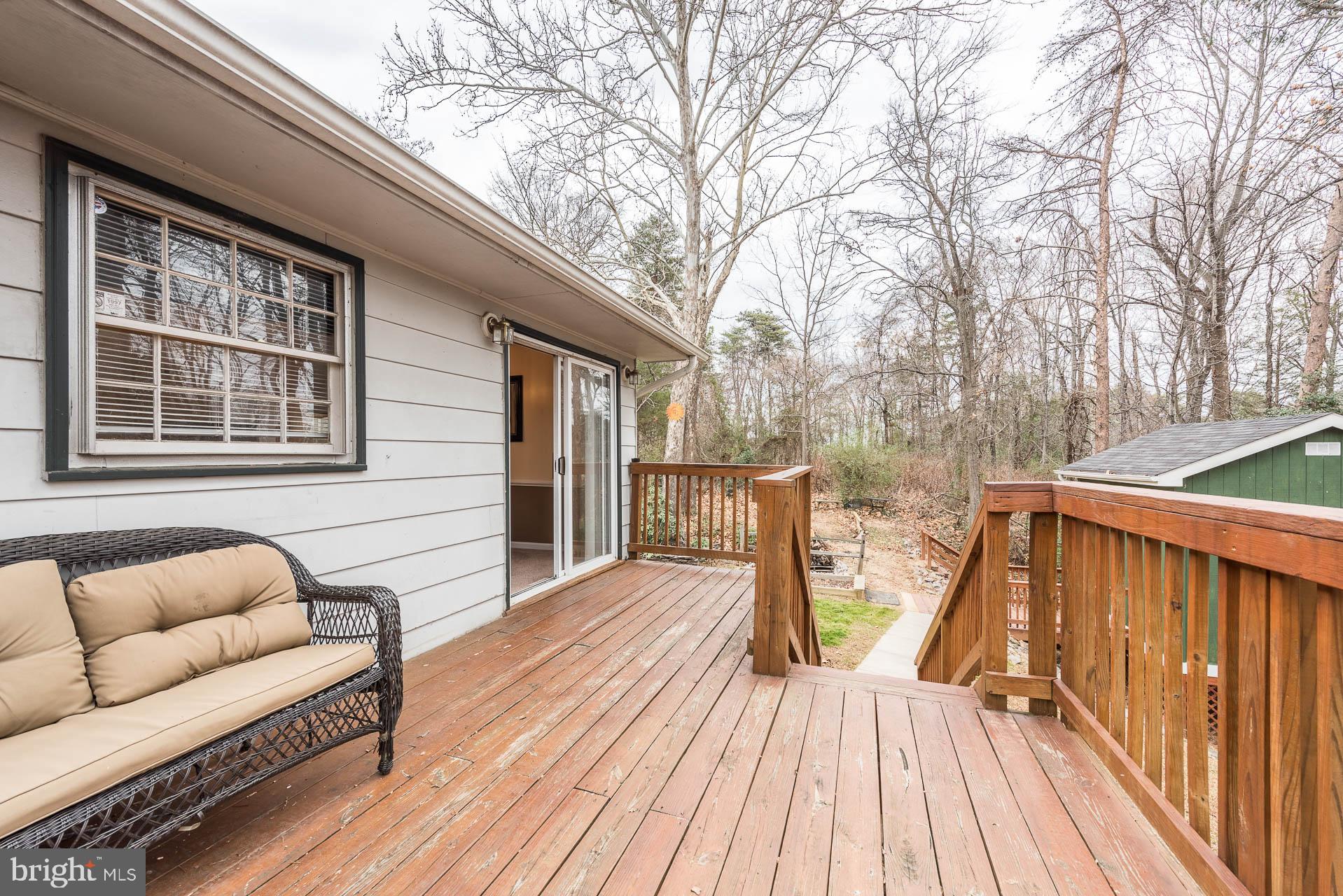 27 Apache Terrace Fredericksburg, VA 22401 - Photo 38 of 46