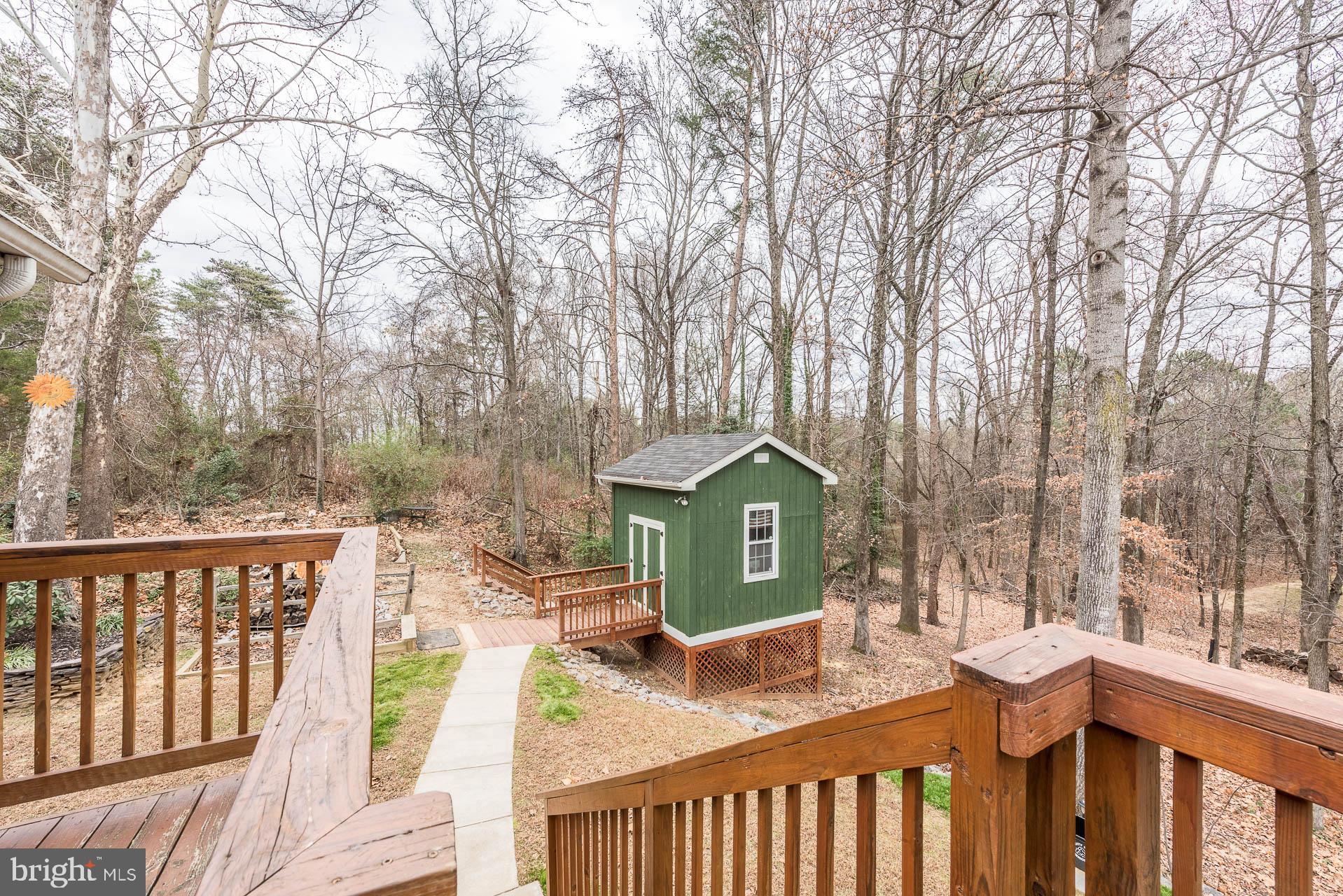 27 Apache Terrace Fredericksburg, VA 22401 - Photo 39 of 46