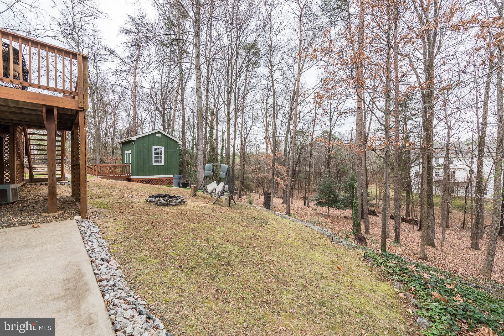 27 Apache Terrace Fredericksburg, VA 22401 - Photo 41 of 46