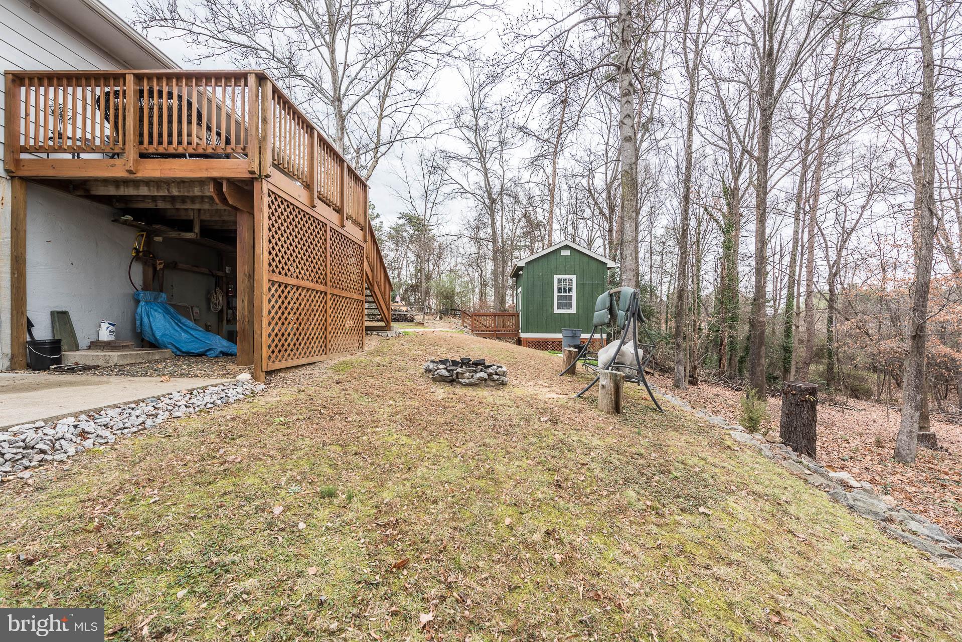 27 Apache Terrace Fredericksburg, VA 22401 - Photo 42 of 46