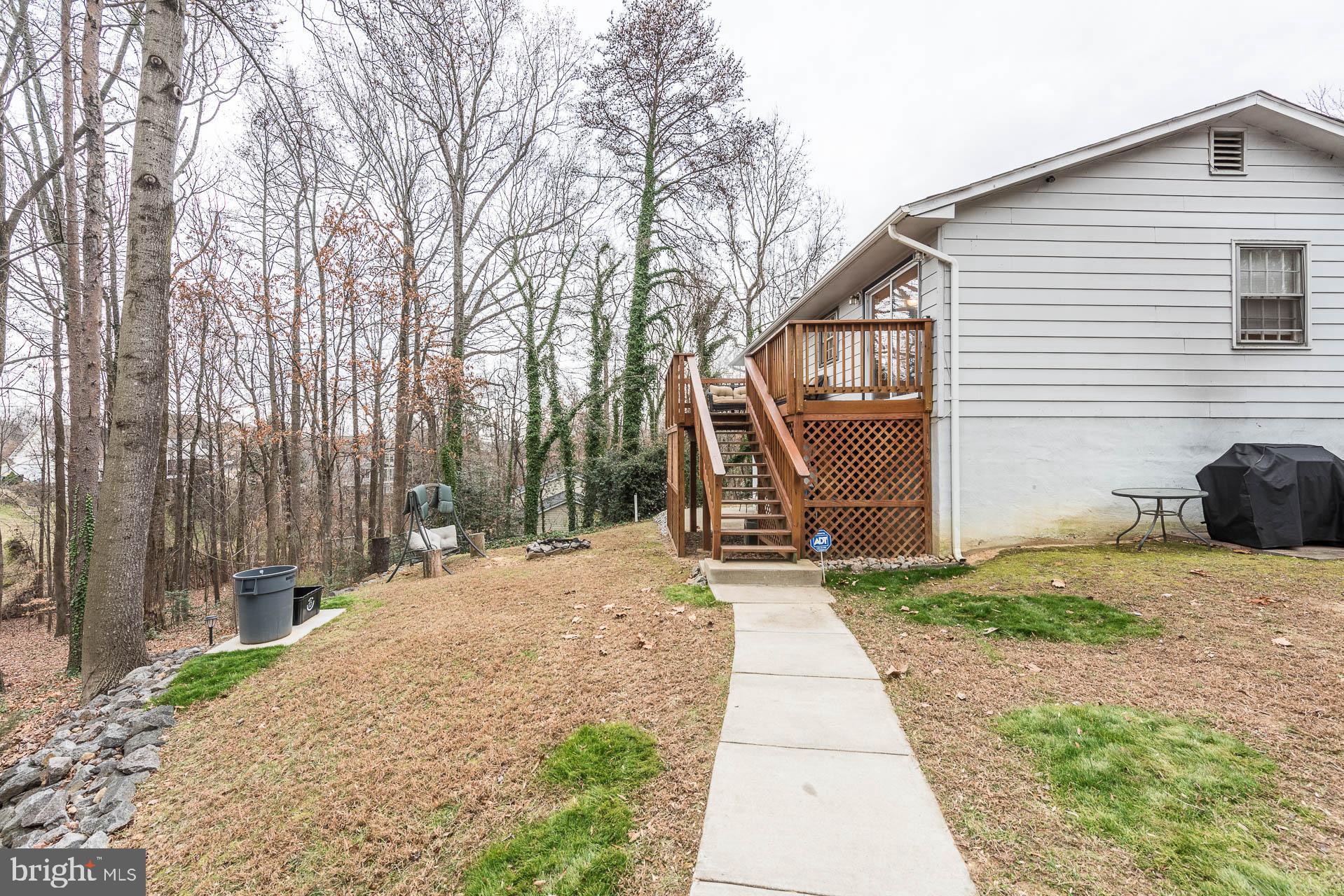 27 Apache Terrace Fredericksburg, VA 22401 - Photo 43 of 46