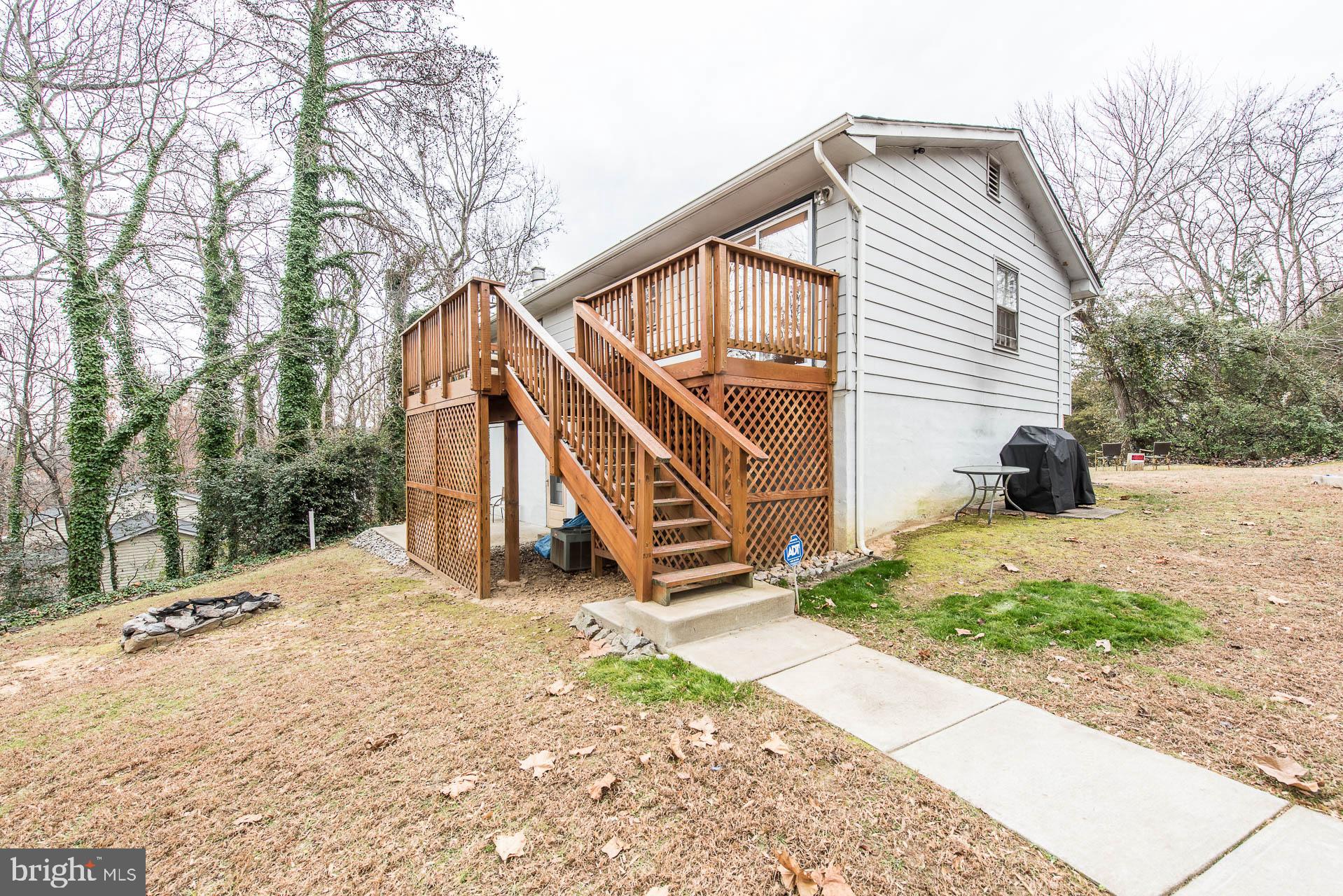 27 Apache Terrace Fredericksburg, VA 22401 - Photo 44 of 46