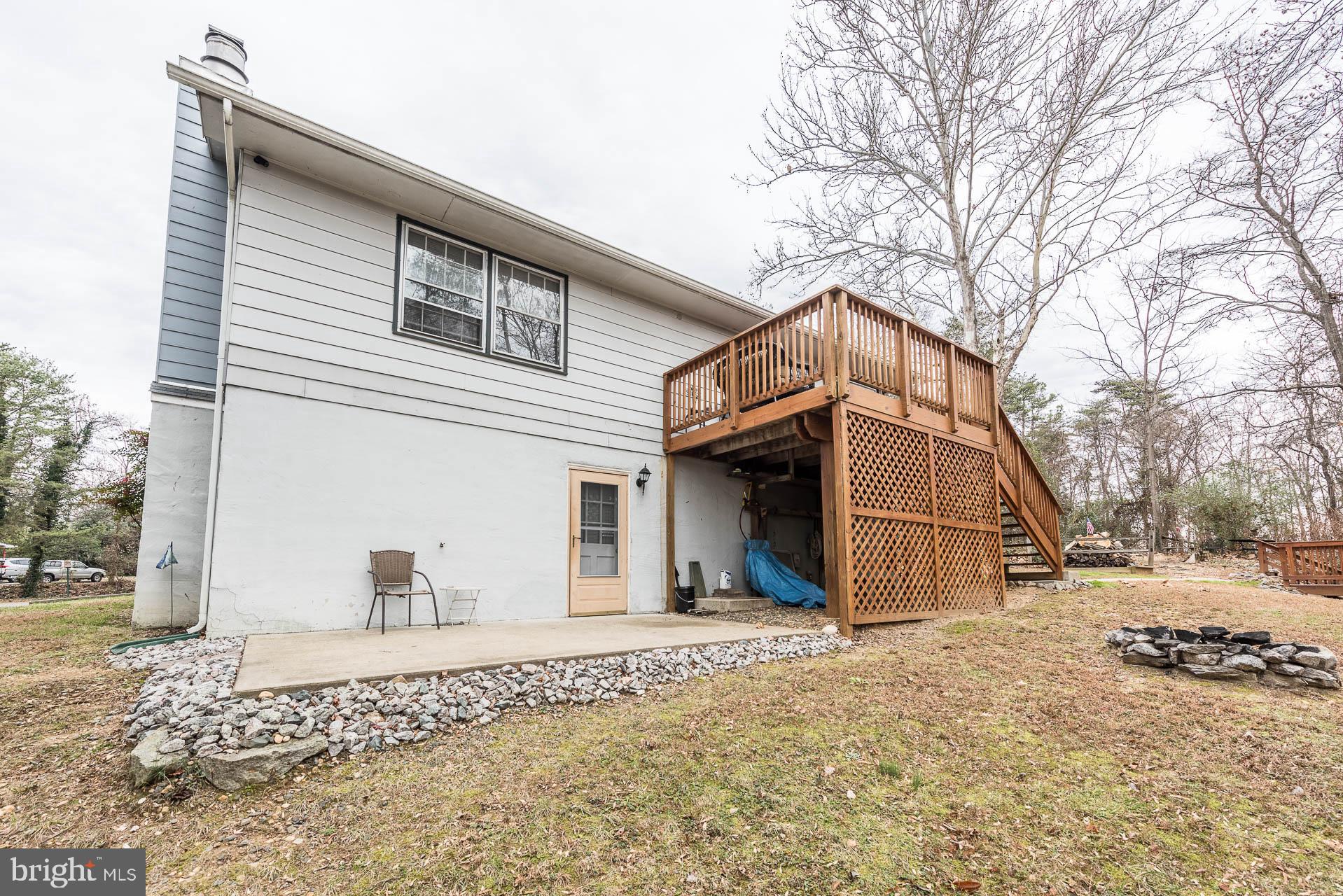 27 Apache Terrace Fredericksburg, VA 22401 - Photo 45 of 46