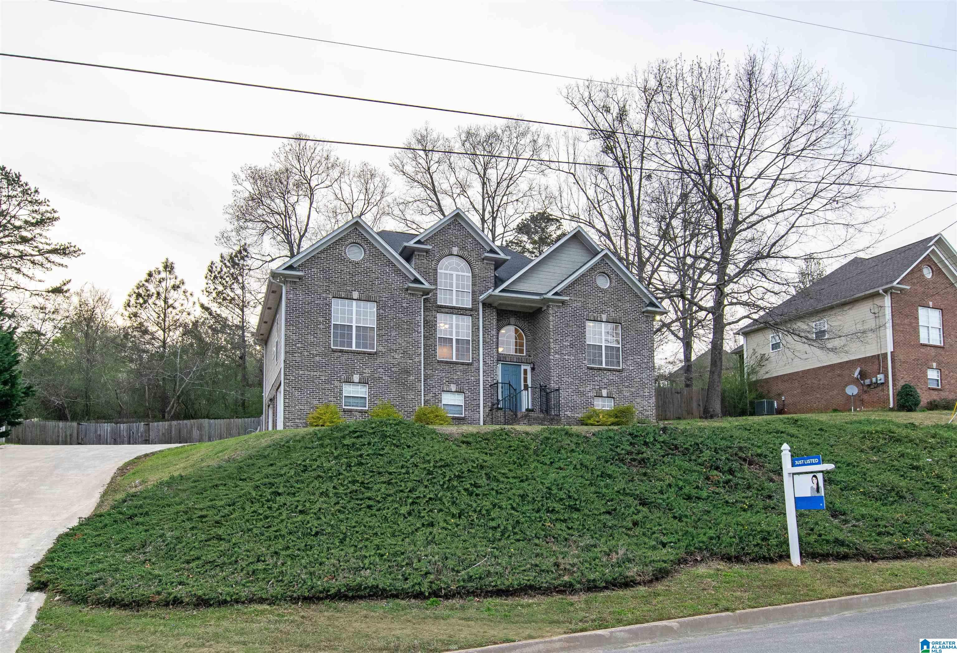 26 Fawns Way Odenville, AL 35120 - Photo 36 of 37