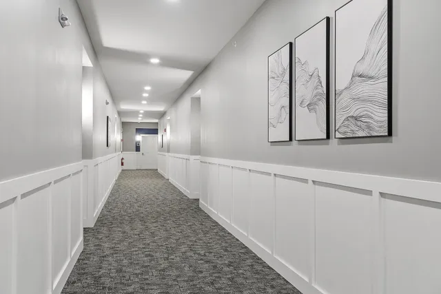 $419,900 | 10100 South Willow Street, Unit 107, Manchester, NH 03109