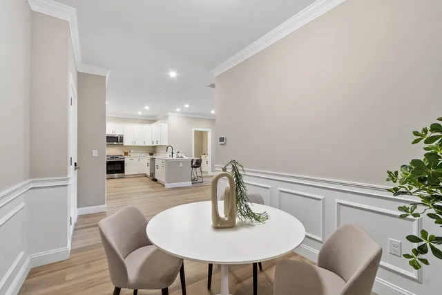 $419,900 | 10100 South Willow Street, Unit 107, Manchester, NH 03109