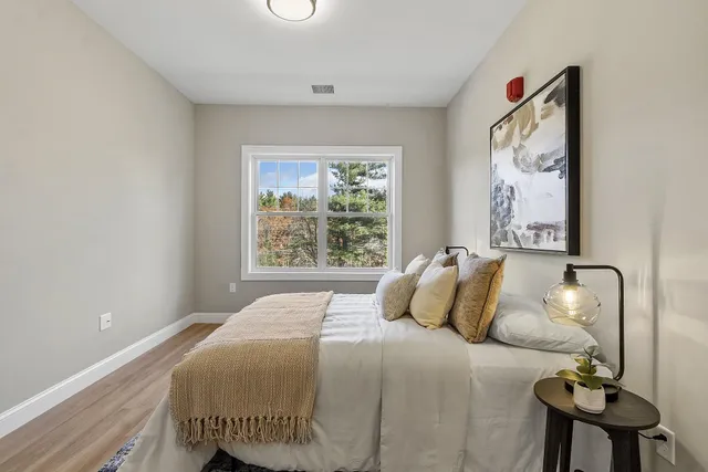 $419,900 | 10100 South Willow Street, Unit 107, Manchester, NH 03109