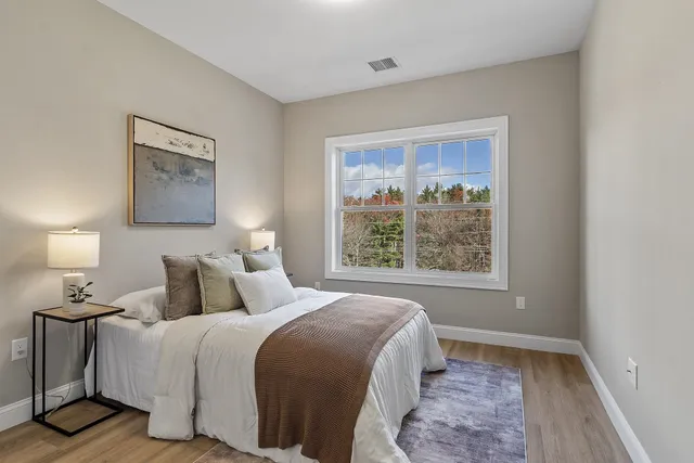 $419,900 | 10100 South Willow Street, Unit 107, Manchester, NH 03109