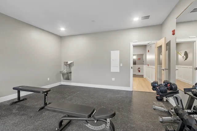 $419,900 | 10100 South Willow Street, Unit 107, Manchester, NH 03109