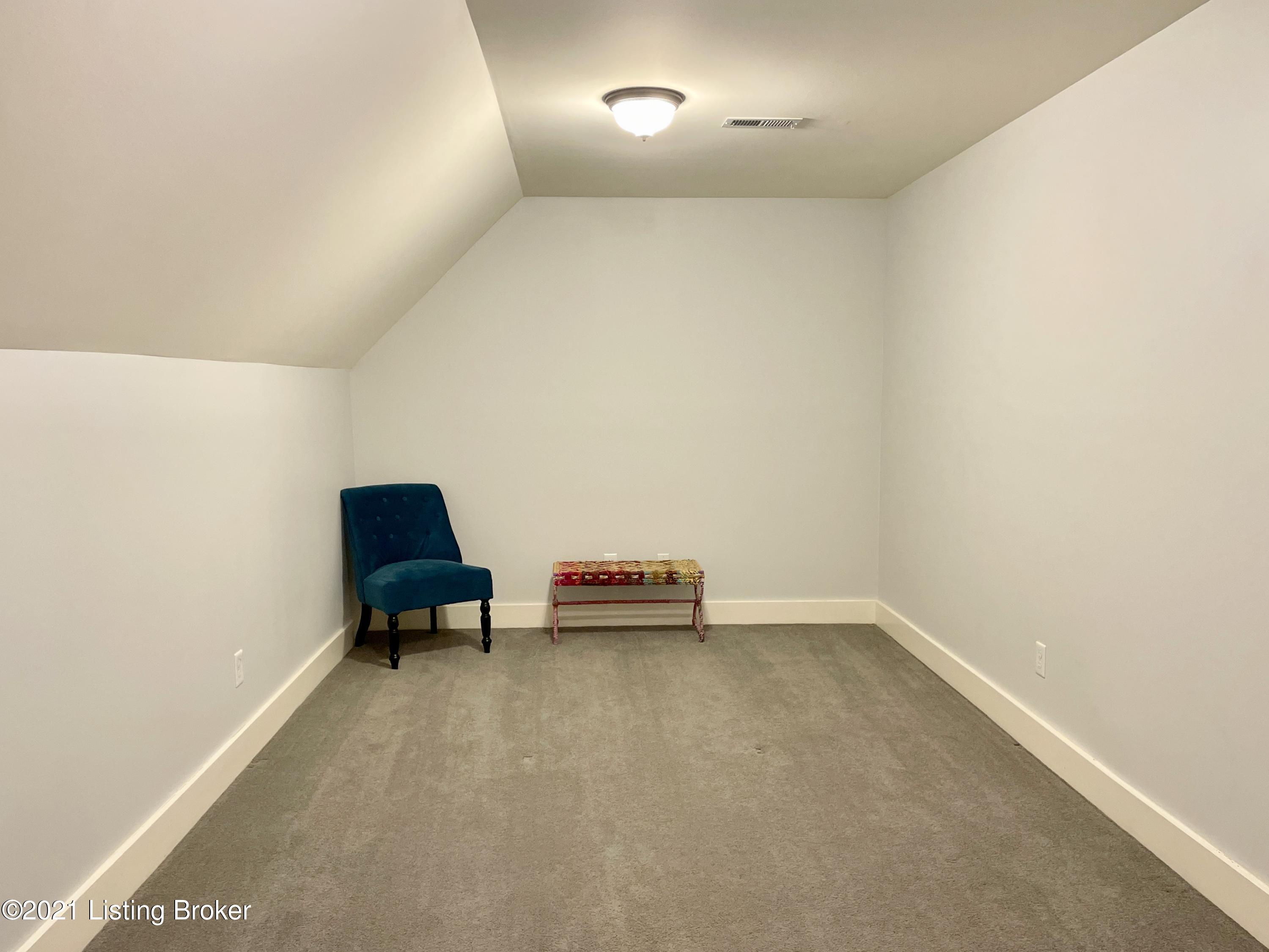 1409 Optimist Road Elizabethtown, KY 42701 - Photo 70 of 83 Bonus area great for exercise, office or