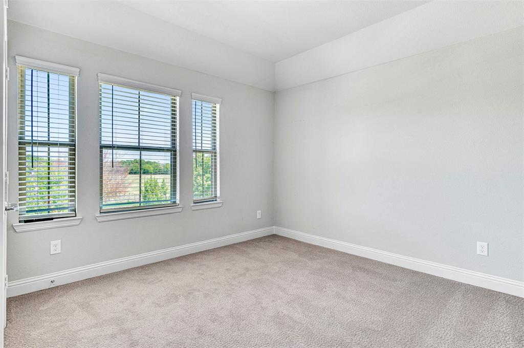 468 Caitlyn Way Fairview, TX 75069 - Photo 12 of 16 an empty room with a window