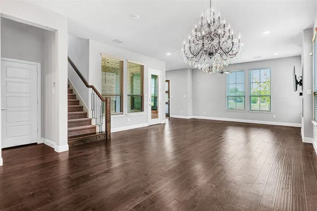 a view of outdoor seating space with furniture