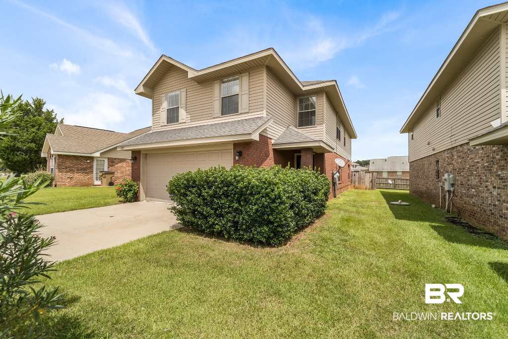 5359 Cimmaron Court Theodore, AL 36582 - Photo 1 of 24