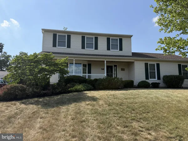 $650,000 | 56 Woodview Drive, Chalfont, PA 18914