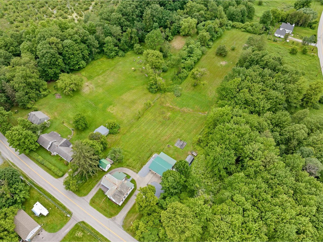 1853 Greenbush Road Ferrisburgh, VT 05473 - Photo 49 of 60
