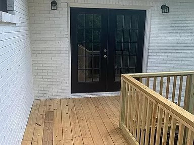 607 North Locust Street McComb, MS 39648 - Photo 15 of 23 Photo 15