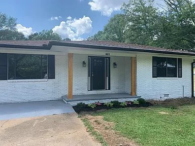 607 North Locust Street McComb, MS 39648 - Photo 16 of 23 Photo 16