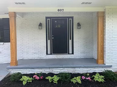 607 North Locust Street McComb, MS 39648 - Photo 18 of 23 Photo 18