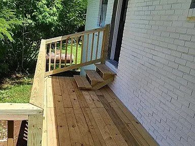 607 North Locust Street McComb, MS 39648 - Photo 20 of 23 Photo 20
