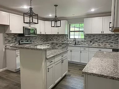 607 North Locust Street McComb, MS 39648 - Photo 6 of 23 Photo 6