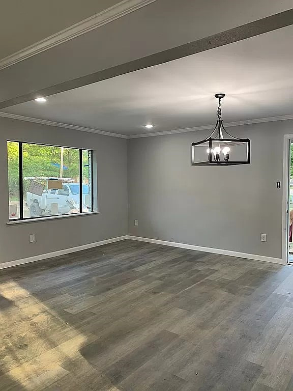 607 North Locust Street McComb, MS 39648 - Photo 8 of 23 Photo 8