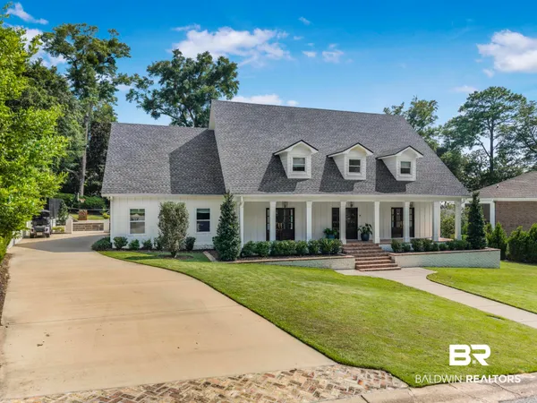 $1,679,000 | 7138 Sans Souci Lane, Fairhope, AL 36532