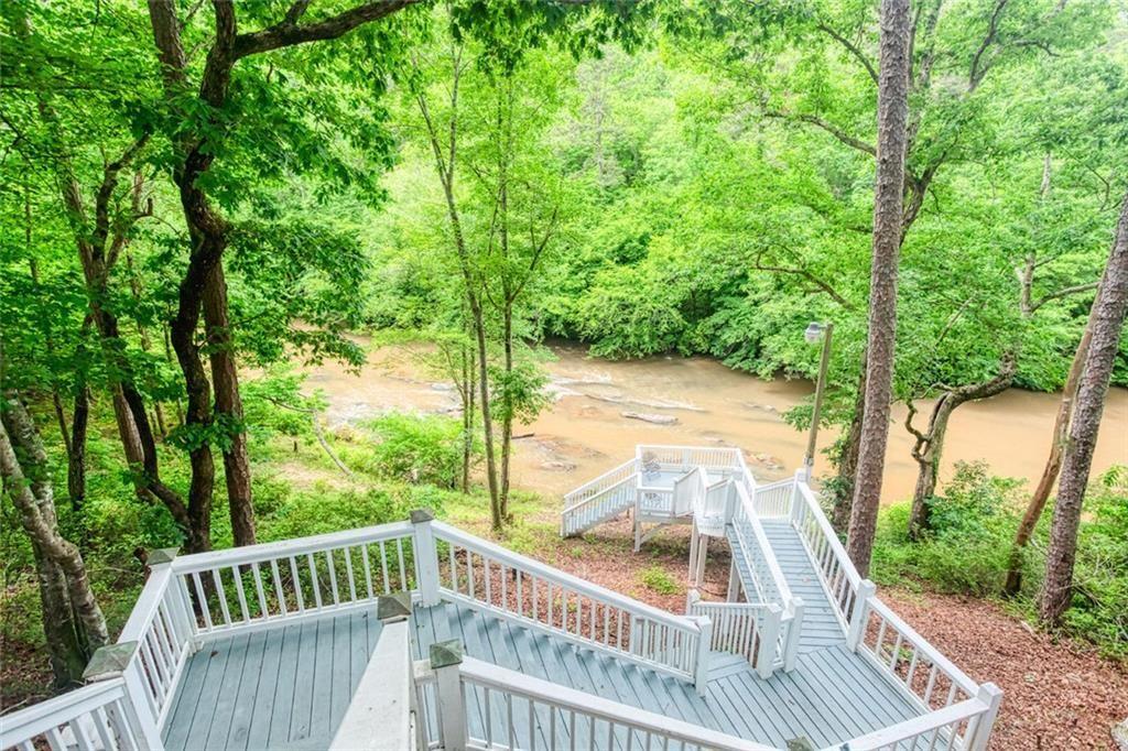 190 Raintree Court Demorest, GA 30535 - Photo 38 of 58