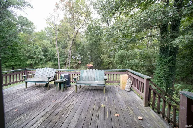 $229,900 | 1347 East County Road 500 South, Carlisle, IN 47838