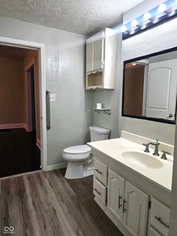 $1,950 | 2530 Lincoln Street, Anderson, IN 46016