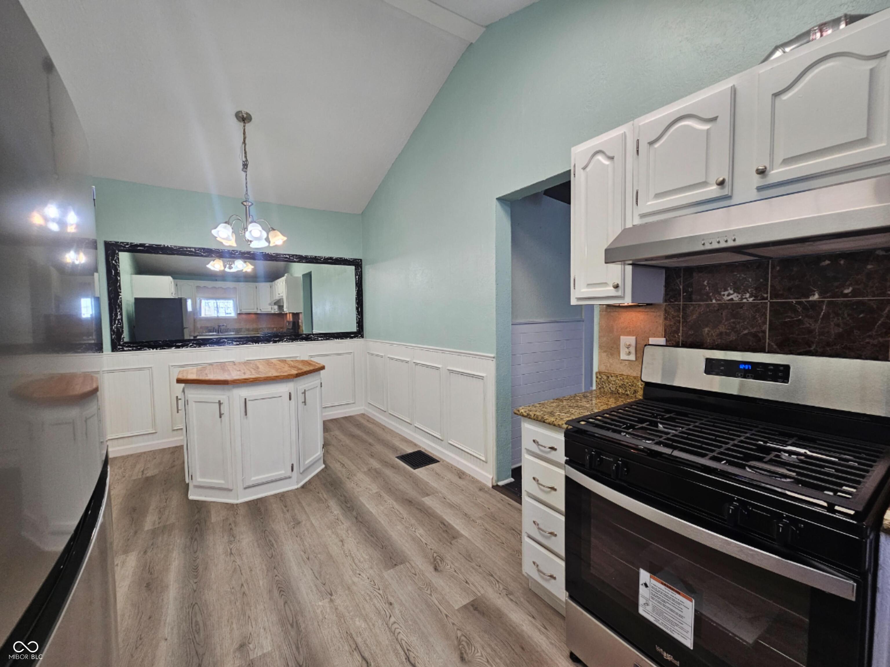 2530 Lincoln Street Anderson, IN 46016 - Photo 16 of 30