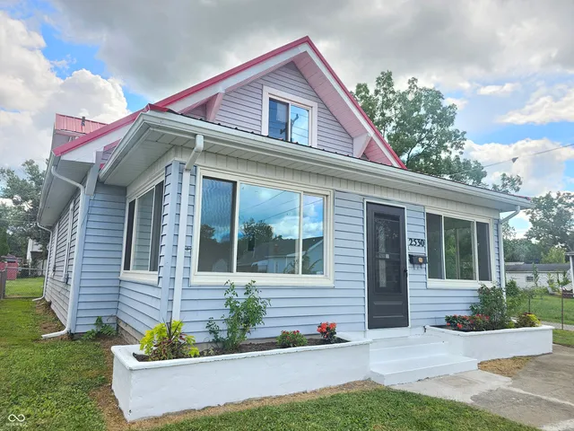 $1,950 | 2530 Lincoln Street, Anderson, IN 46016