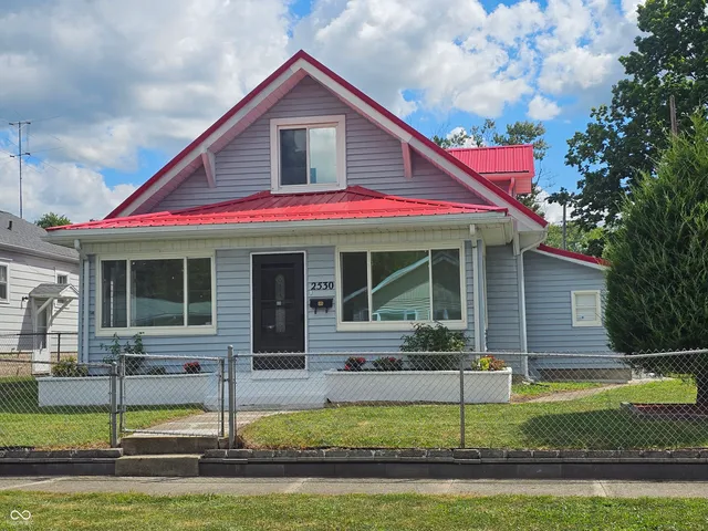 $1,950 | 2530 Lincoln Street, Anderson, IN 46016