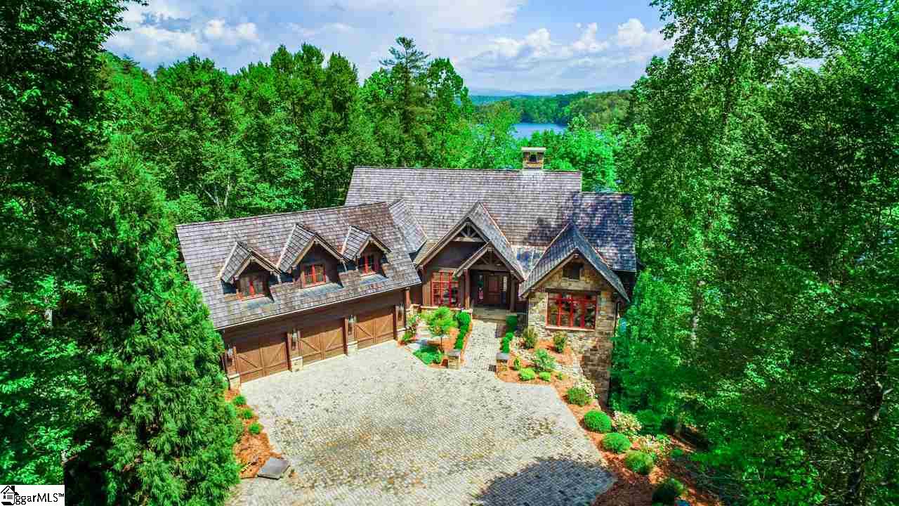 165 Ridge Top Lane Salem, SC 29676 - Photo 2 of 33 Gallery Image 2
